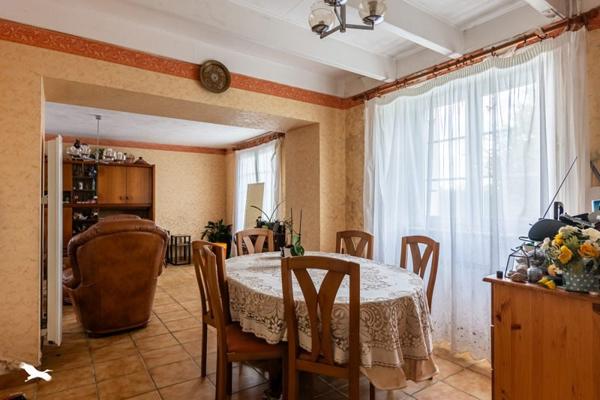 Maison à vendre |  Plouguerneau |  5 pièces | 98 m²