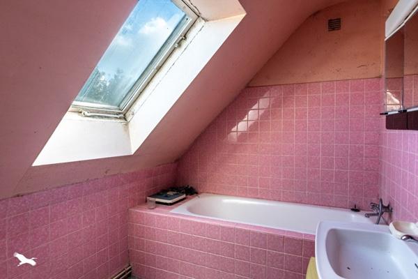 Maison à vendre |  Plouguerneau |  5 pièces | 98 m²