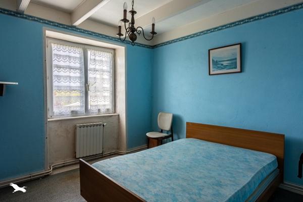 Maison à vendre |  Plouguerneau |  5 pièces | 98 m²