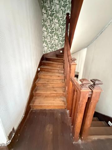 Appartement 118m² 5 pièces DUN LE PALESTEL 59 000 €