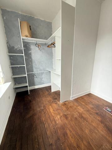 Appartement 118m² 5 pièces DUN LE PALESTEL 59 000 €