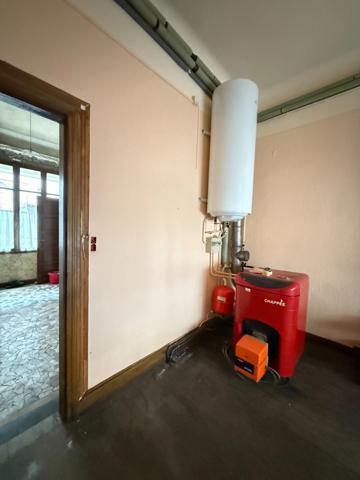 Appartement 118m² 5 pièces DUN LE PALESTEL 59 000 €