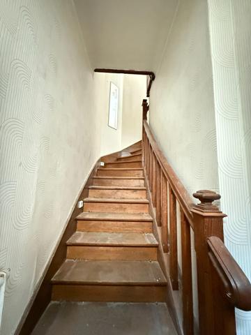 Appartement 118m² 5 pièces DUN LE PALESTEL 59 000 €