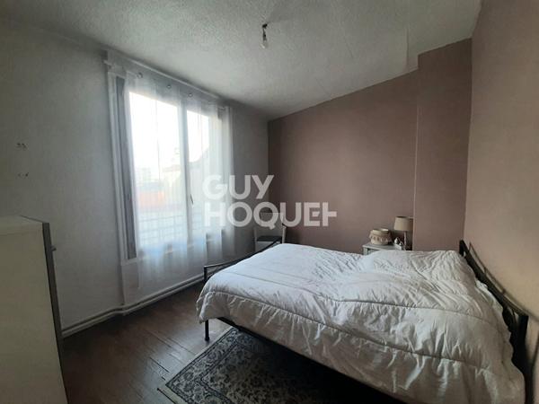 Maison Montreuil 8 pièce(s) 190 m2