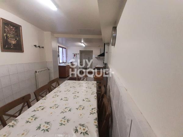 Maison Montreuil 8 pièce(s) 190 m2