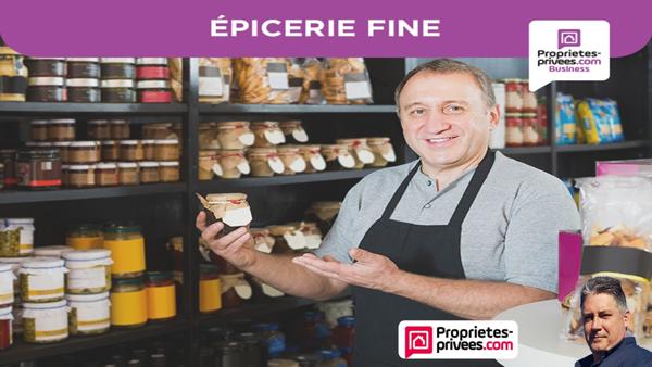 69003 LYON - ALIMENTATION, EPICERIE, FRUIT ET LEGUMES, RESTAURATION RAPIDE, 100 m²