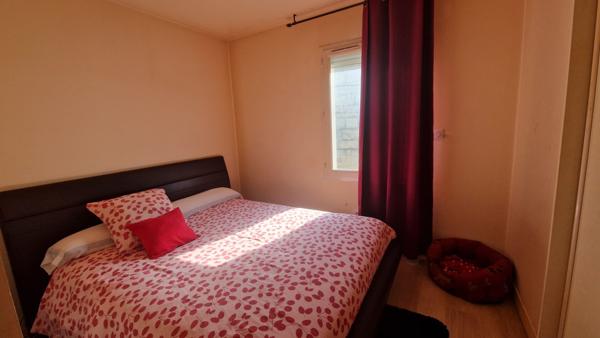 T3 - 3 pièces - 73 m²