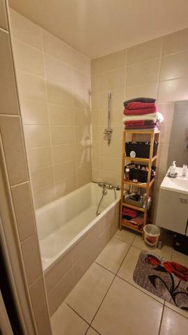 T3 - 3 pièces - 73 m²