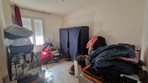 T3 - 3 pièces - 73 m²