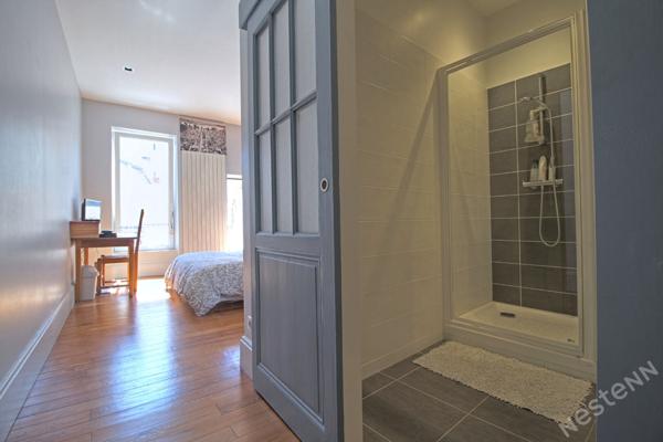 AGEN - Maison de caractère de 215 m² rénovée avec jardin, piscine et garage quartier CARNOT.