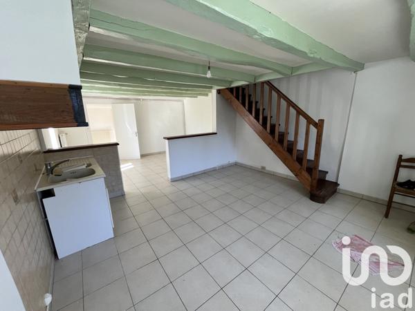 Maison à vendre 4 pièces 89 m² Pageas