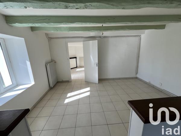 Maison à vendre 4 pièces 89 m² Pageas