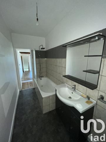 Maison à vendre 4 pièces 89 m² Pageas