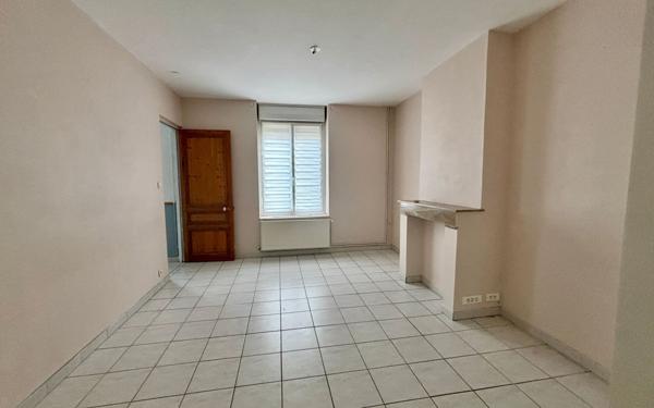 Maison à vendre    5 pièces • 130 m2 Outreau