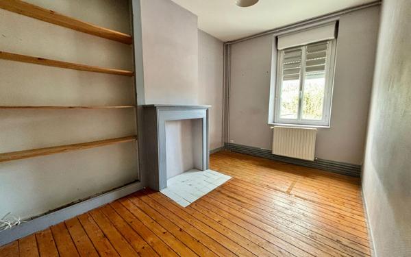 Maison à vendre    5 pièces • 130 m2 Outreau