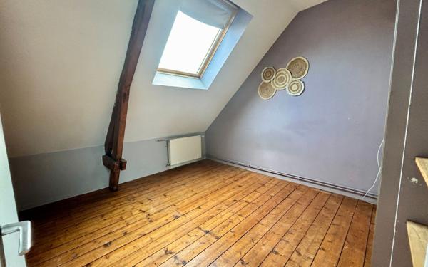 Maison à vendre    5 pièces • 130 m2 Outreau