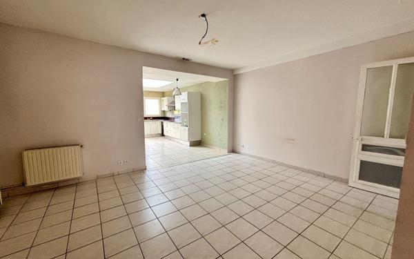 Maison à vendre    5 pièces • 130 m2 Outreau