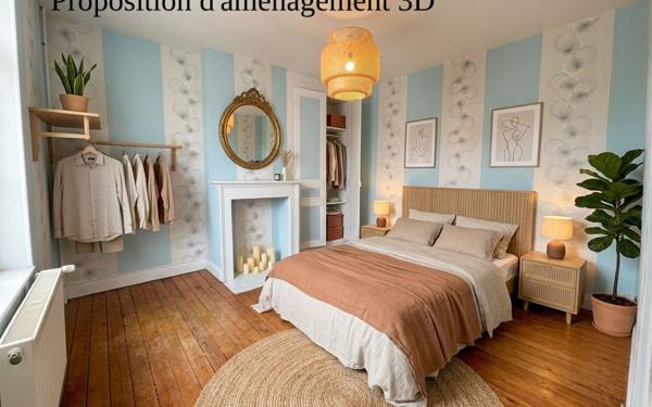 Maison à vendre    5 pièces • 130 m2 Outreau