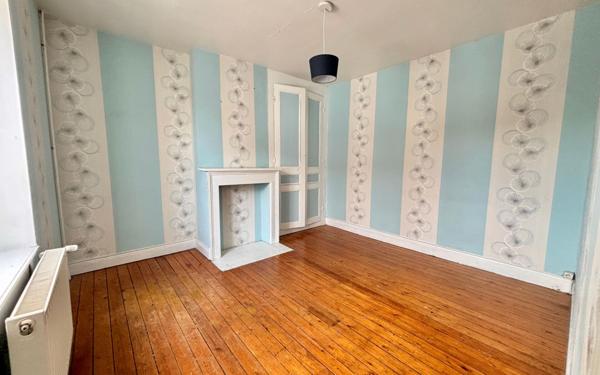 Maison à vendre    5 pièces • 130 m2 Outreau