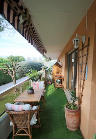 Appartement 3 pièces 73 m2 Vespins