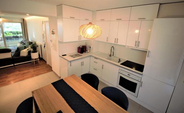 Appartement 3 pièces 73 m2 Vespins