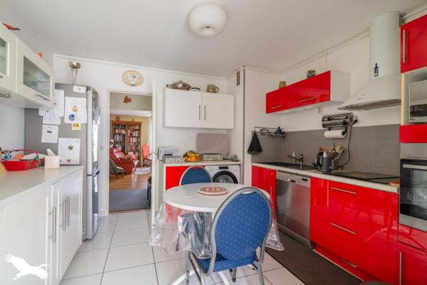 Appartement à vendre 174 000 € Colomiers 3 p 78 m² DPE D