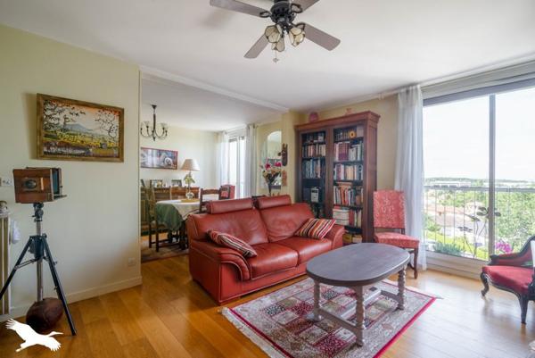 Appartement à vendre 174 000 € Colomiers 3 p 78 m² DPE D