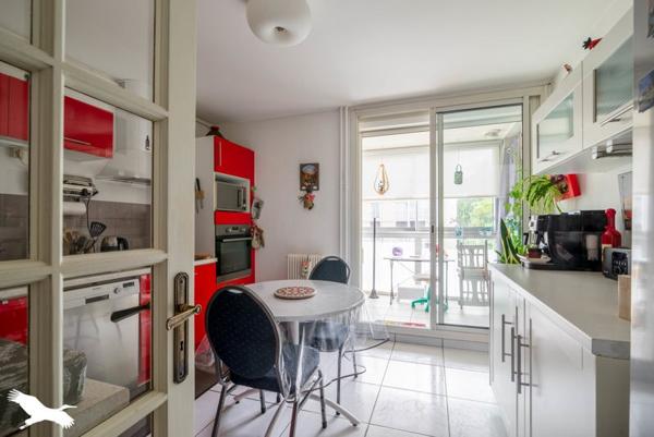 Appartement à vendre 174 000 € Colomiers 3 p 78 m² DPE D