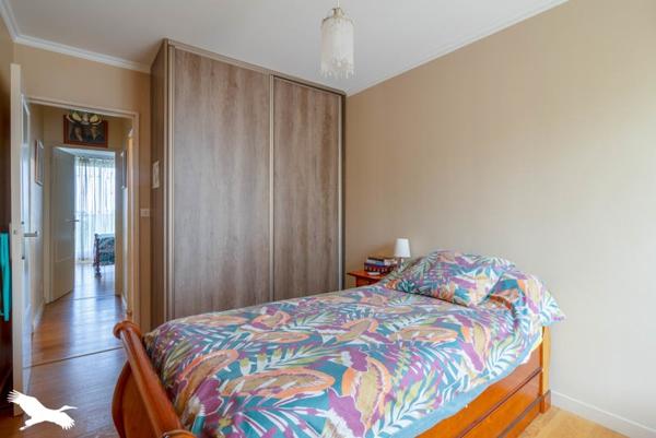 Appartement à vendre 174 000 € Colomiers 3 p 78 m² DPE D