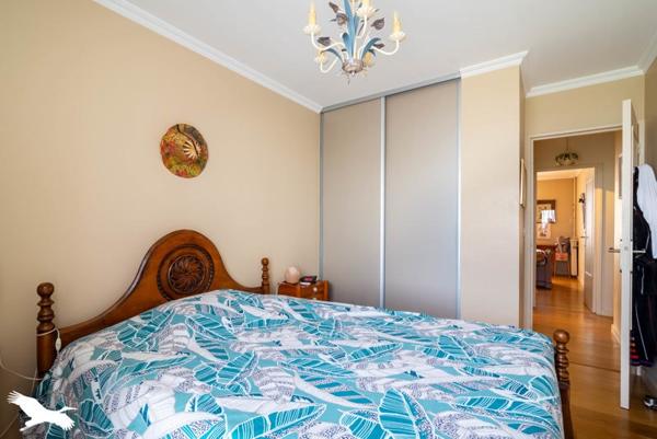 Appartement à vendre 174 000 € Colomiers 3 p 78 m² DPE D