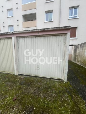 Parking / box Auxerre 12 m2