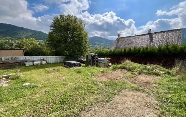 Vente Maison hors d'eau hors d'air avec terrain Saint-etienne-du-valdonnez   