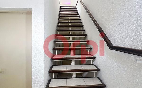 Appartement à vendre    5 pièces •  Claira