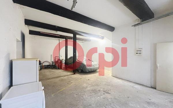 Appartement à vendre    5 pièces •  Claira