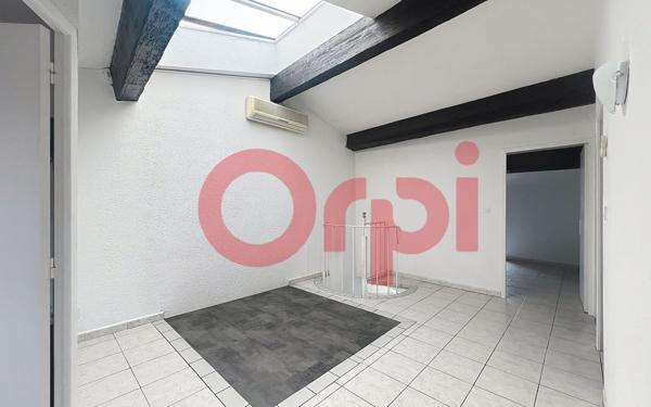 Appartement à vendre    5 pièces •  Claira