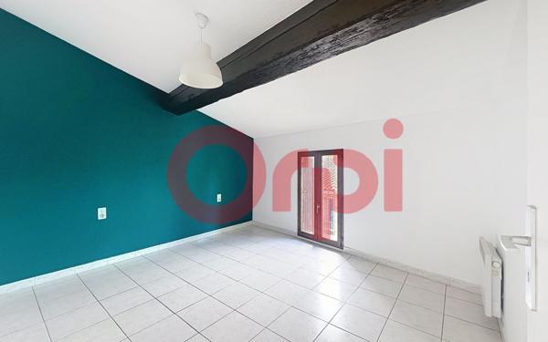 Appartement à vendre    5 pièces •  Claira