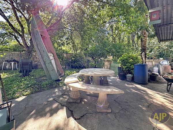 Maison à vendre Pons - 4 pièces, 97m² avec 1 chambre(s) à 86 000€ - AJP Immobilier Pons