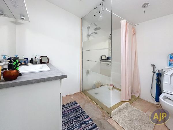 Maison à vendre Pons - 4 pièces, 97m² avec 1 chambre(s) à 86 000€ - AJP Immobilier Pons