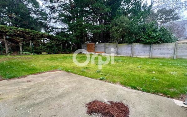 Maison à vendre    4 pièces •  Pénestin