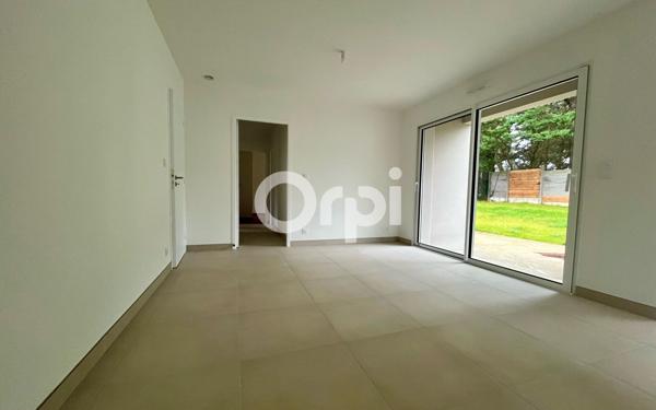 Maison à vendre    4 pièces •  Pénestin