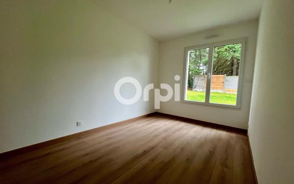 Maison à vendre    4 pièces •  Pénestin