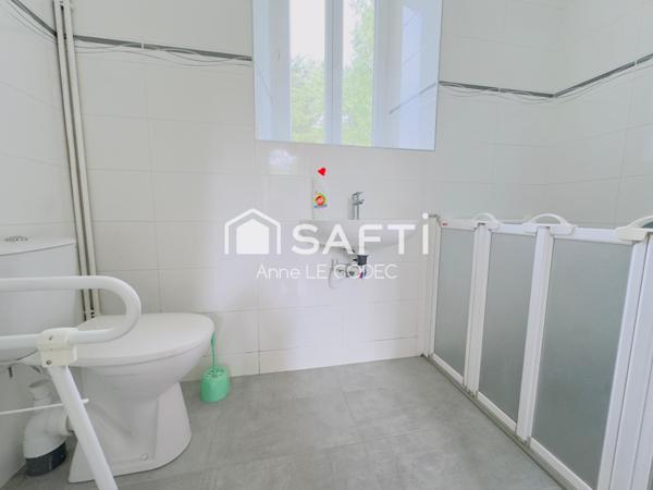 Authentique Manoir 5 pièces 120m2