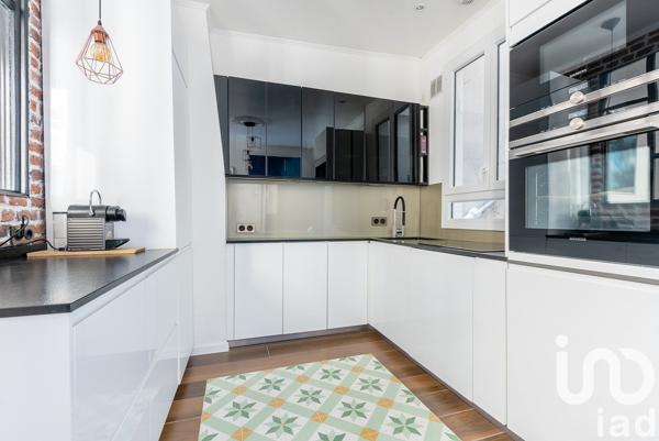 Appartement à vendre 2 pièces 49 m² Paris 9