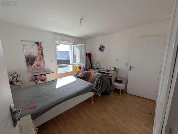Achat - Appartement Guidel 56520 2 pièces 43 m 2