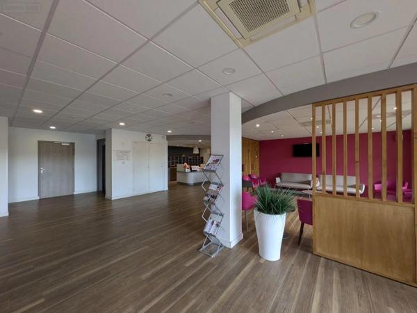 Achat - Appartement Guidel 56520 2 pièces 43 m 2