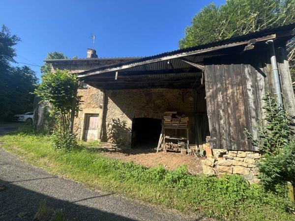 Maison à vendre 125 000 € Saint-Céré 4 p 65 m² DPE E