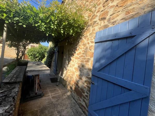 Maison à vendre 125 000 € Saint-Céré 4 p 65 m² DPE E