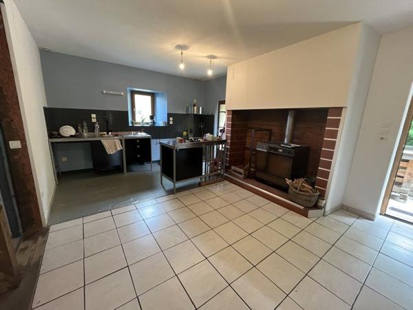 Maison à vendre 125 000 € Saint-Céré 4 p 65 m² DPE E