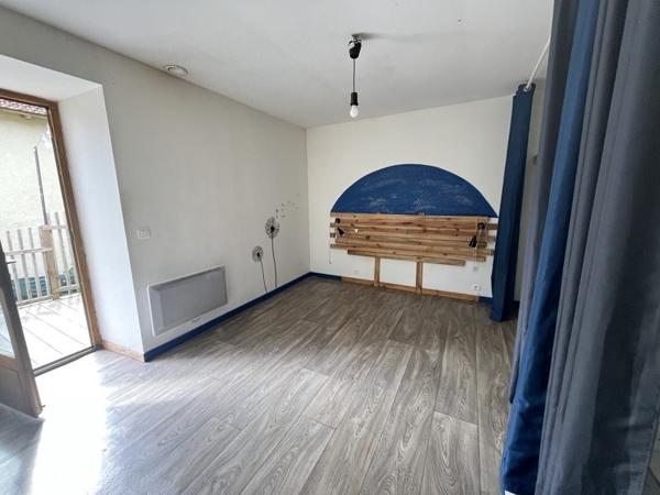 Maison à vendre 125 000 € Saint-Céré 4 p 65 m² DPE E