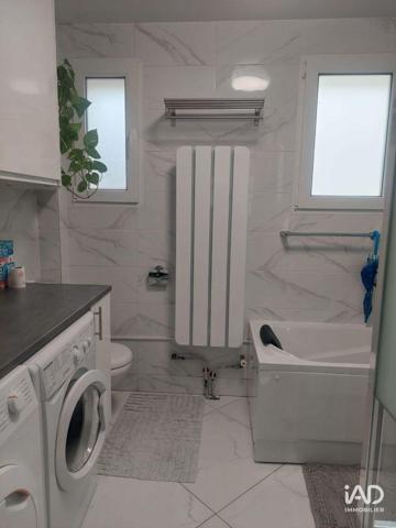 Appartement à vendre 3 pièces 51 m² Palaiseau